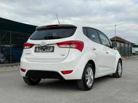 Hyundai Ix20 1.4-CRDI-90hp-185.000km-КАТО ЧИСТО НОВА-ПАРКТРОНИК, снимка 6