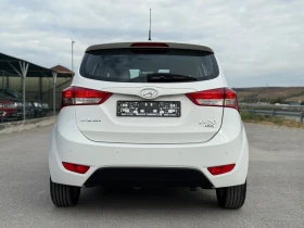 Hyundai Ix20 1.4-CRDI-90hp-185.000km-КАТО ЧИСТО НОВА-ПАРКТРОНИК, снимка 5