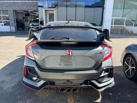 Honda Civic TYPE R* Manual * АВТОКРЕДИТ* , снимка 4