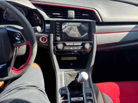 Honda Civic TYPE R* Manual * АВТОКРЕДИТ* , снимка 9