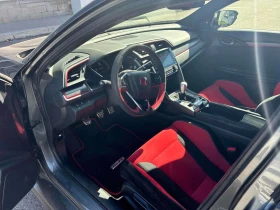 Honda Civic TYPE R* Manual * АВТОКРЕДИТ* , снимка 5