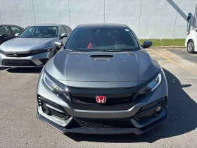 Honda Civic TYPE R* Manual * АВТОКРЕДИТ* , снимка 6