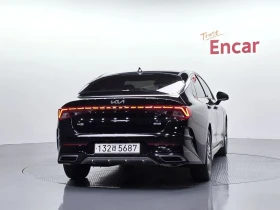 Kia K5 Noblesse| 193к.с., снимка 3