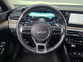 Kia K5 Noblesse| 193к.с., снимка 12