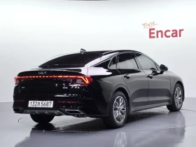 Kia K5 Noblesse| 193к.с., снимка 1