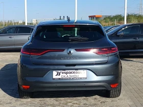 Renault Megane 1.3Tce/ 140к.с., снимка 5