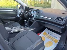 Renault Megane 1.3Tce/ 140к.с., снимка 15