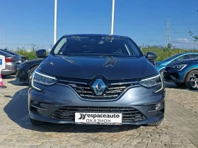 Renault Megane 1.3Tce/ 140к.с., снимка 2