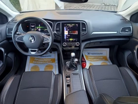 Renault Megane 1.3Tce/ 140к.с., снимка 8