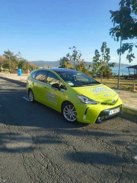 Toyota Prius, снимка 4