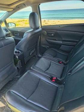 Toyota Prius, снимка 7