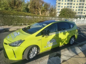 Toyota Prius, снимка 6
