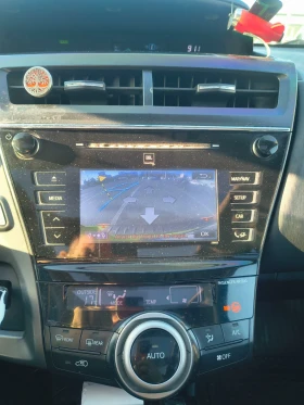 Toyota Prius, снимка 14