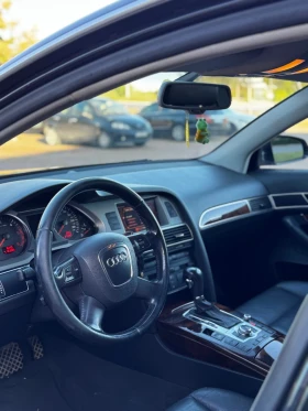 Audi A6 3.0TDI quattro, снимка 10
