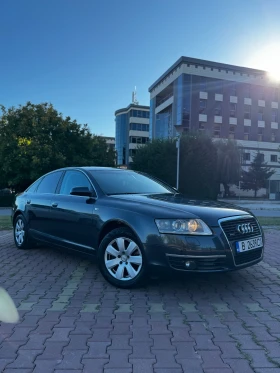 Audi A6 3.0TDI quattro, снимка 3
