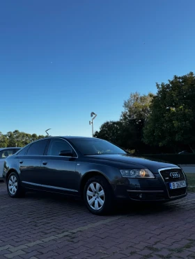 Audi A6 3.0TDI quattro, снимка 8