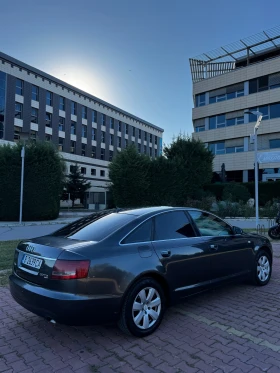 Audi A6 3.0TDI quattro, снимка 7