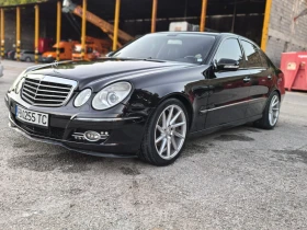 Mercedes-Benz E 320, снимка 3