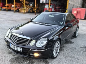 Mercedes-Benz E 320, снимка 1