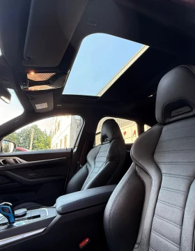 BMW i4 83.9 kWh eDrive 40, снимка 8