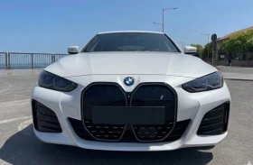 BMW i4 83.9 kWh eDrive 40, снимка 3