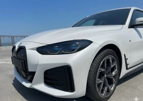 BMW i4 83.9 kWh eDrive 40, снимка 4