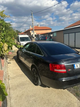 Audi A6, снимка 3