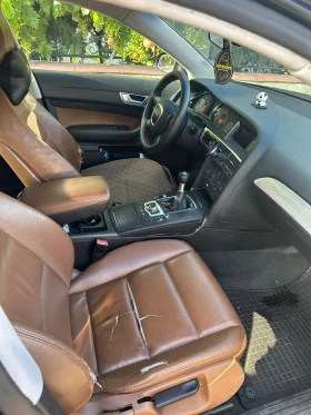 Audi A6, снимка 13