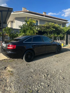 Audi A6, снимка 5