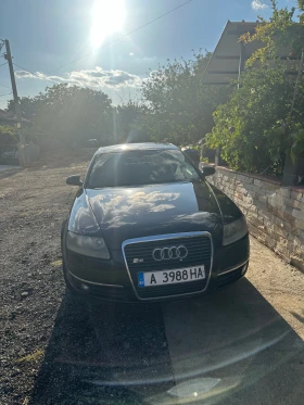 Audi A6, снимка 6