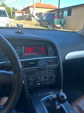 Audi A6, снимка 15