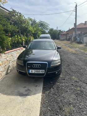 Audi A6, снимка 8