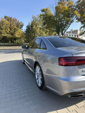 Audi A6 C 7.5 (CREC), снимка 5