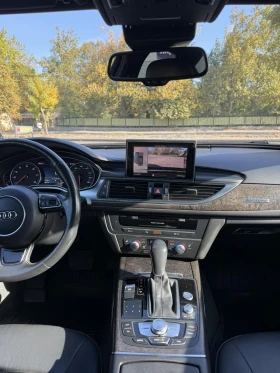 Audi A6 C 7.5 (CREC), снимка 12
