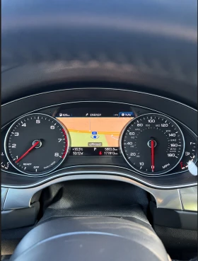 Audi A6 C 7.5 (CREC), снимка 11