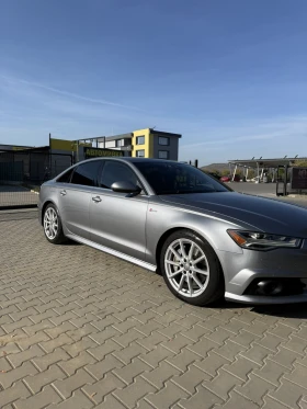 Audi A6 C 7.5 (CREC), снимка 8