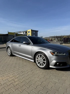 Audi A6 C 7.5 (CREC), снимка 1