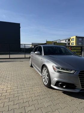 Audi A6 C 7.5 (CREC), снимка 7