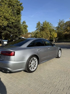 Audi A6 C 7.5 (CREC), снимка 6