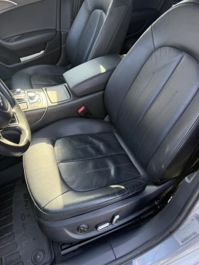 Audi A6 C 7.5 (CREC), снимка 10