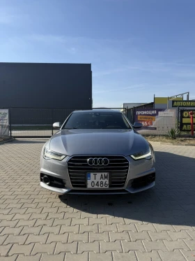 Audi A6 C 7.5 (CREC), снимка 3