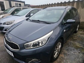 Kia Ceed 1.6 crdi, снимка 5