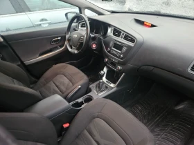 Kia Ceed 1.6 crdi, снимка 2