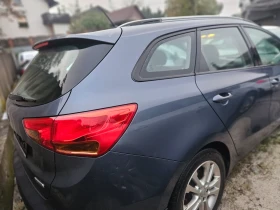 Kia Ceed 1.6 crdi, снимка 6