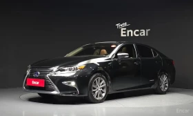 Lexus ES * Supreme * , снимка 1