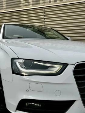 Audi A4 3.0TDI 204hp Automatic ОБСЛУЖЕНИ ВЕРИГИ , снимка 4