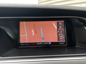 Audi A4 3.0TDI 204hp Automatic ОБСЛУЖЕНИ ВЕРИГИ , снимка 13