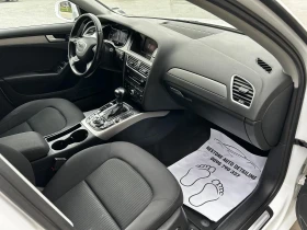 Audi A4 3.0TDI 204hp Automatic ОБСЛУЖЕНИ ВЕРИГИ , снимка 12