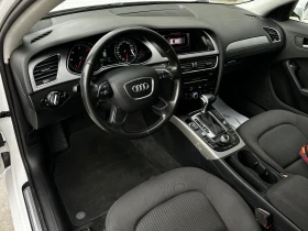 Audi A4 3.0TDI 204hp Automatic ОБСЛУЖЕНИ ВЕРИГИ , снимка 11