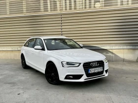 Audi A4 3.0TDI 204hp Automatic ОБСЛУЖЕНИ ВЕРИГИ , снимка 1